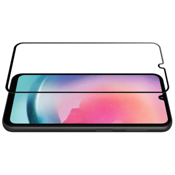 Защитное стекло Samsung Galaxy A24 Nillkin / 2.5D photo 4