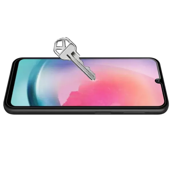 Защитное стекло Samsung Galaxy A24 Nillkin / 2.5D photo 5