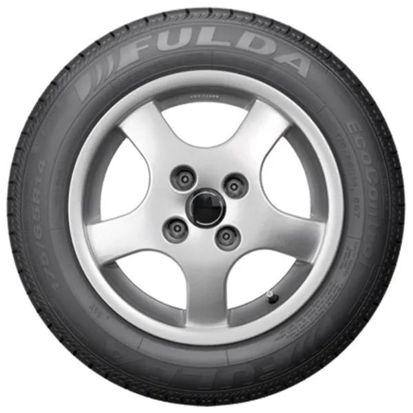 Шины Fulda Ecocontrol 195/ 65 R15 91T Летние/ Легковой photo 2 Шины Fulda Ecocontrol 195/ 65 R15 91T Летние/ Легковой photo 2