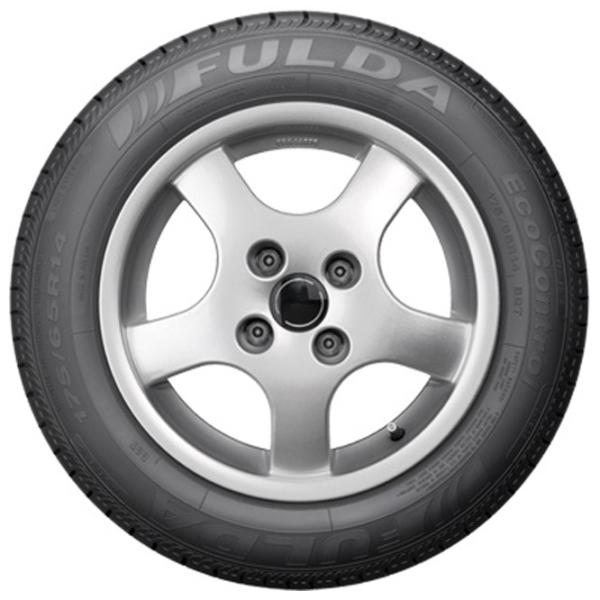Шины Fulda Ecocontrol 195/ 65 R15 91T Летние/ Легковой photo 2 Шины Fulda Ecocontrol 195/ 65 R15 91T Летние/ Легковой photo 2