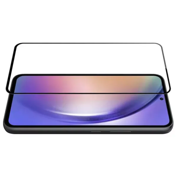 Защитное стекло Samsung Galaxy A54 Nillkin / 2.5D photo 4