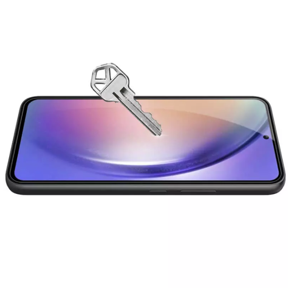 Защитное стекло Samsung Galaxy A54 Nillkin / 2.5D photo 5