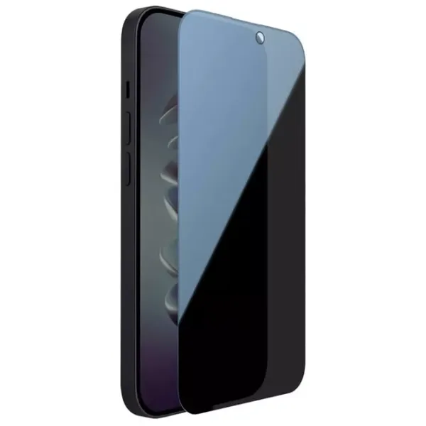 Sticlă de protecție Apple iPhone 14 Pro Nillkin / 2.5D photo 2 Sticlă de protecție Apple iPhone 14 Pro Nillkin / 2.5D photo 2