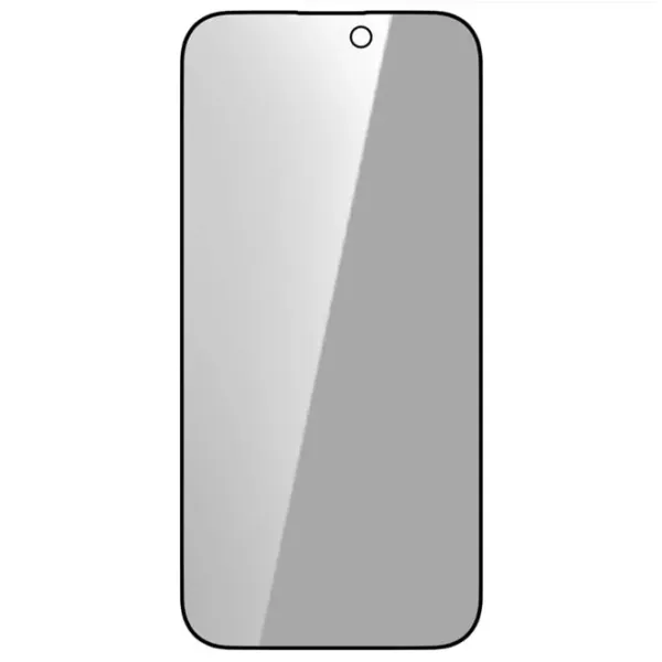 Sticlă de protecție Apple iPhone 14 Pro Nillkin / 2.5D photo 4 Sticlă de protecție Apple iPhone 14 Pro Nillkin / 2.5D photo 4