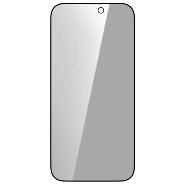 Sticlă de protecție Apple iPhone 14 Pro Nillkin / 2.5D photo 4 Sticlă de protecție Apple iPhone 14 Pro Nillkin / 2.5D photo 4