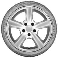 Шины Fulda Sportcontrol 2 225/ 45 R18 95Y XL FP Летние/ Легковой photo 2