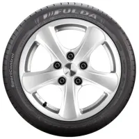 Шины Fulda Sportcontrol 225/ 55 R16 95W Летние/ Легковой photo 2
