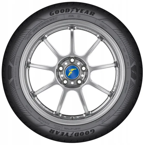 Шины GoodYear Effigrip Perform 225/ 55 R17 101W XL Летние/ Легковой photo 3 Шины GoodYear Effigrip Perform 225/ 55 R17 101W XL Летние/ Легковой photo 3