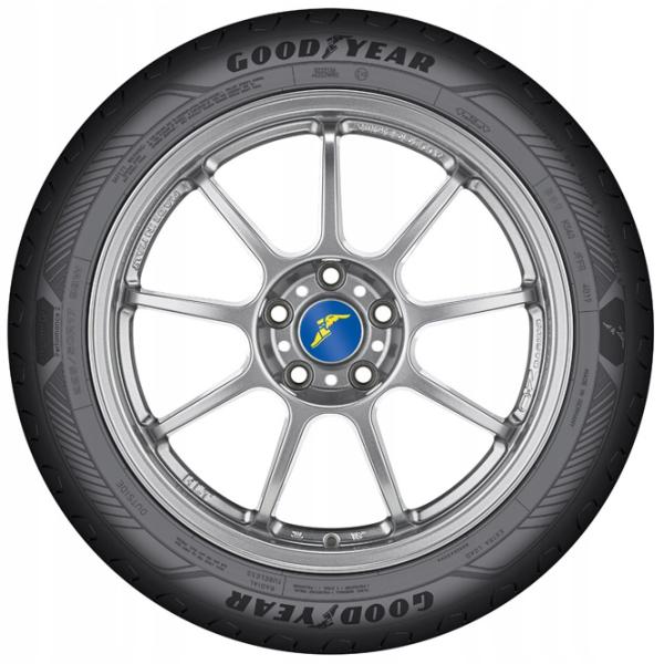Шины GoodYear Effigrip Perform 225/ 55 R17 101W XL Летние/ Легковой photo 3 Шины GoodYear Effigrip Perform 225/ 55 R17 101W XL Летние/ Легковой photo 3