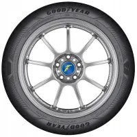 Anvelope GoodYear Effigrip Perform 225/ 55 R17 101W XL Vară/ Autoturism photo 3