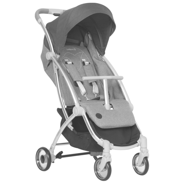 Детская коляска Colibro CLIP 2365-002/ Зелёный photo 2