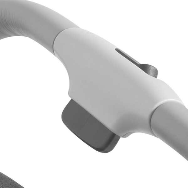 Детская коляска Colibro CLIP 2365-002/ Зелёный photo 8