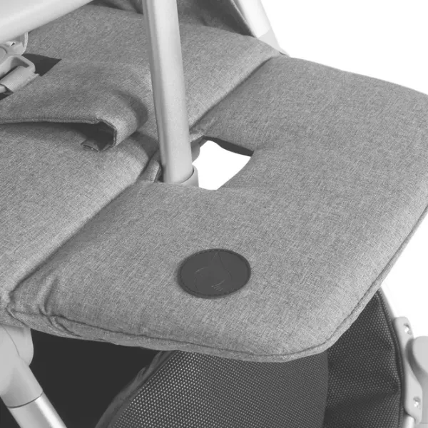 Детская коляска Colibro CLIP 2365-002/ Зелёный photo 10