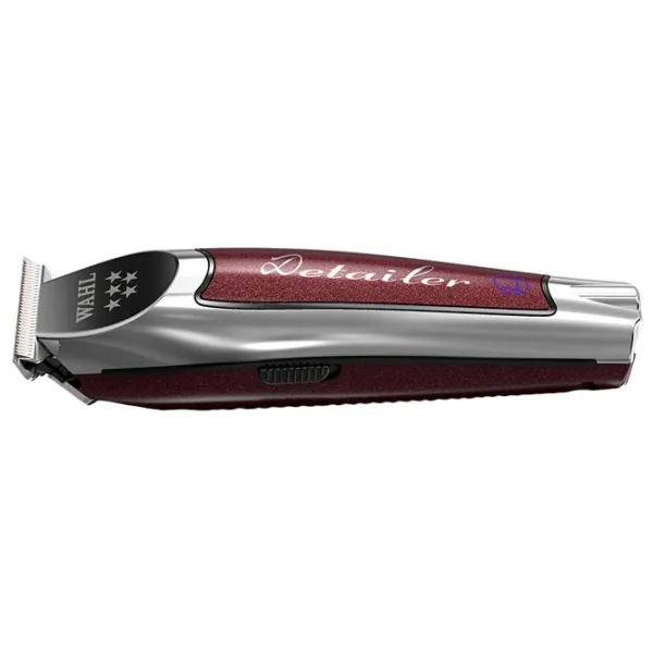 Trimmer Wahl 08171-016 Detailer Li 5 Silver photo 5
