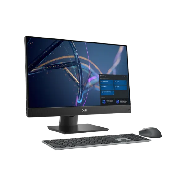 Моноблок Dell 23.8" Full HD Core i7/ OptiPlex 7400/ 16 ГБ/ 512 ГБ/ Черный photo 3