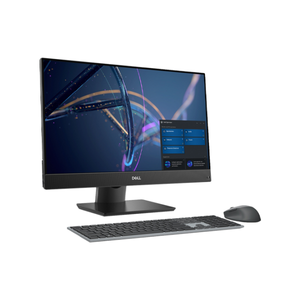 Моноблок Dell 23.8" Full HD Core i7/ OptiPlex 7400/ 16 ГБ/ 512 ГБ/ Черный photo 3