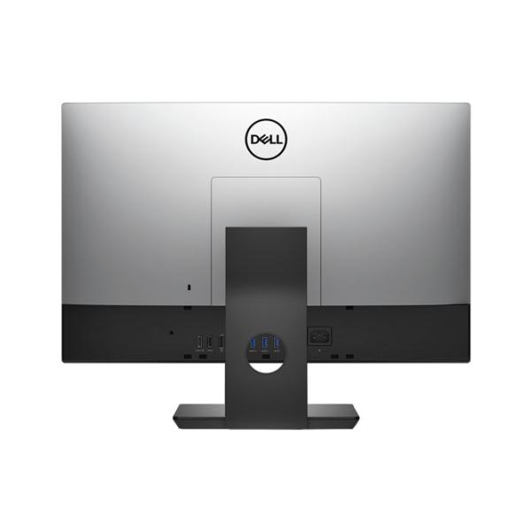 Моноблок Dell 23.8" Full HD Core i7/ OptiPlex 7400/ 16 ГБ/ 512 ГБ/ Черный photo 4