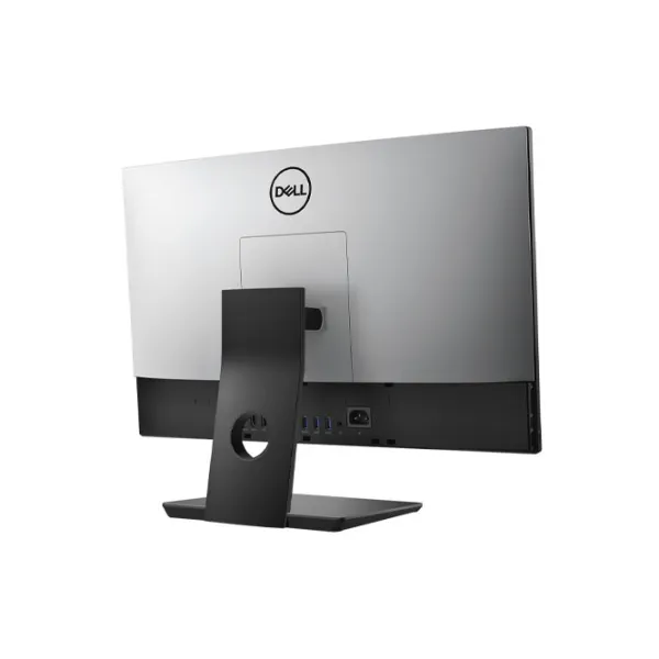 Моноблок Dell 23.8" Full HD Core i7/ OptiPlex 7400/ 16 ГБ/ 512 ГБ/ Черный photo 5