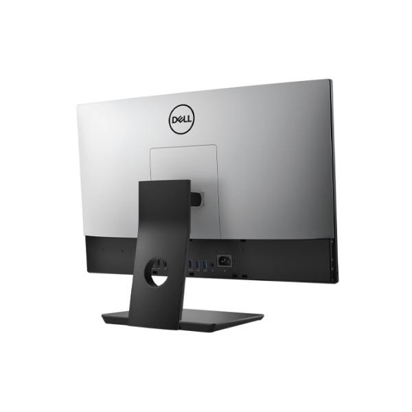 Моноблок Dell 23.8" Full HD Core i7/ OptiPlex 7400/ 16 ГБ/ 512 ГБ/ Черный photo 5