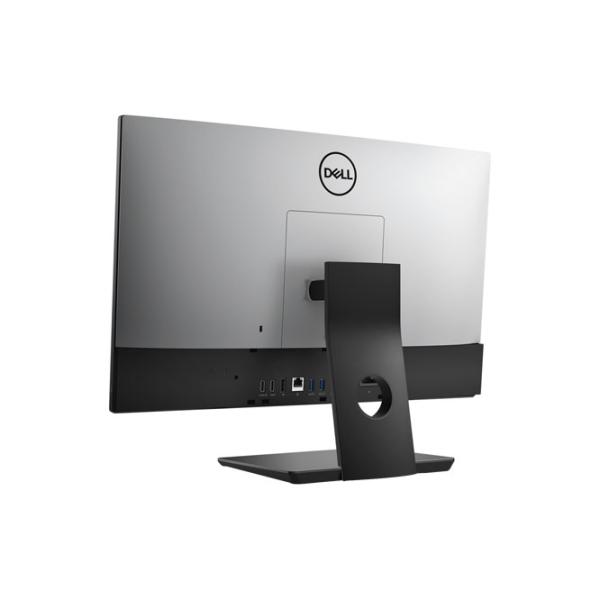 Моноблок Dell 23.8" Full HD Core i7/ OptiPlex 7400/ 16 ГБ/ 512 ГБ/ Черный photo 6