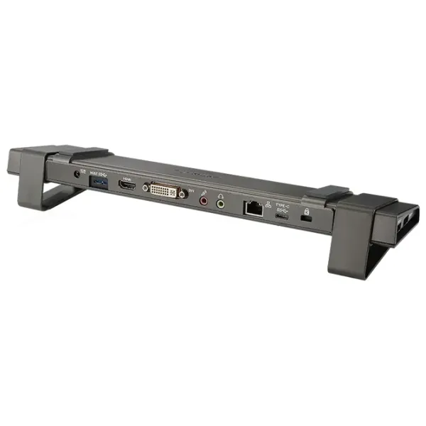 Adaptor Hub Asus HZ-3B USB Type-A/ Black photo 2