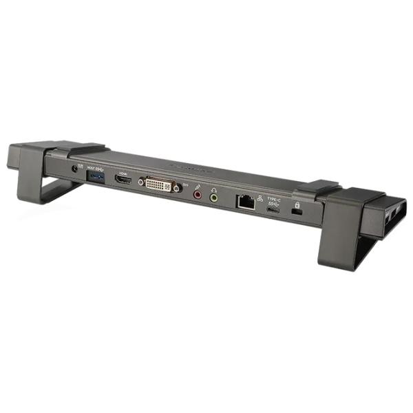Adaptor Hub Asus HZ-3B USB Type-A/ Black photo 2