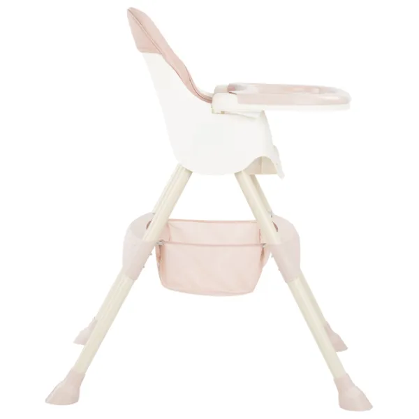 Scaun de masă Kikka Boo Brie 2023 (86378-008) Transformer/ 3 ani / Pink  photo 3 Scaun de masă Kikka Boo Brie 2023 (86378-008) Transformer/ 3 ani / Pink  photo 3