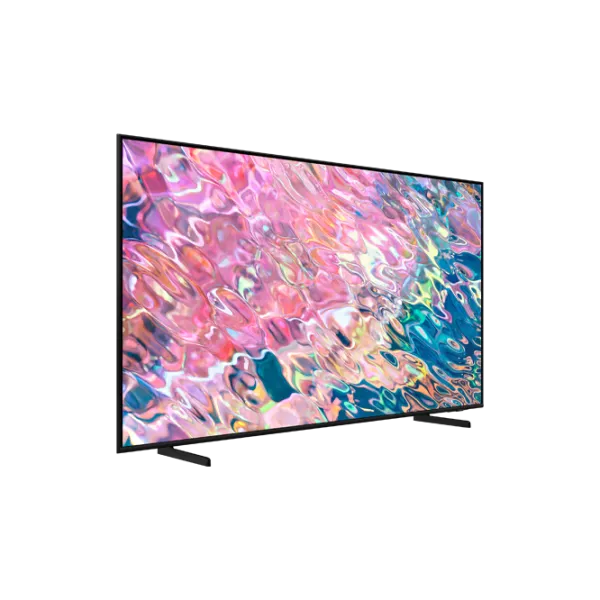 Телевизор Samsung QE65Q60CAUXUA 65"/ QLED/ 4K/ Smart TV/ Черный photo 10 Телевизор Samsung QE65Q60CAUXUA 65"/ QLED/ 4K/ Smart TV/ Черный photo 10