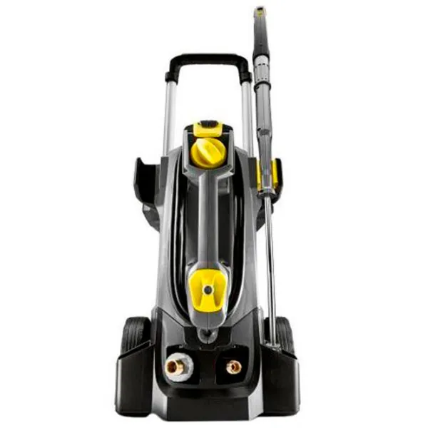 Мойка высокого давления KARCHER HD 5/ 13 C Plus (1.520-921.0) 2600 Вт/ Серый photo 2