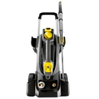 Maşină de curăţat cu presiune KARCHER HD 5/ 13 C Plus (1.520-921.0) 2600 W/ Gray photo 2
