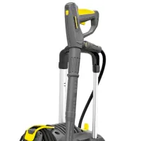 Maşină de curăţat cu presiune KARCHER HD 5/ 13 C Plus (1.520-921.0) 2600 W/ Gray photo 3