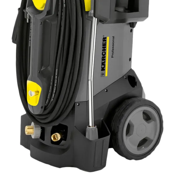 Мойка высокого давления KARCHER HD 6/ 13 C (1.520-950.0) 2900 Вт/ Серый photo 2