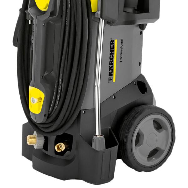 Мойка высокого давления KARCHER HD 6/ 13 C (1.520-950.0) 2900 Вт/ Серый photo 2