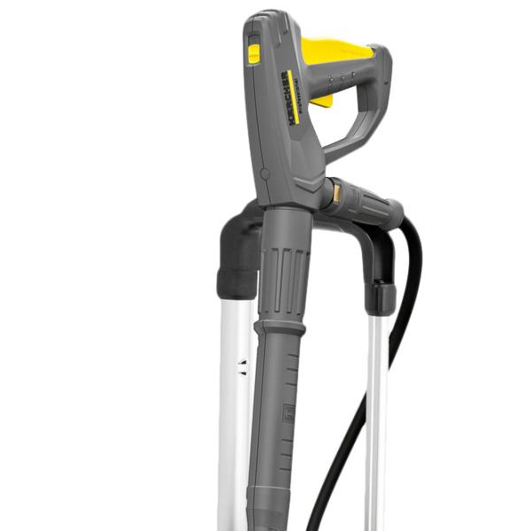 Мойка высокого давления KARCHER HD 6/ 13 C (1.520-950.0) 2900 Вт/ Серый photo 3