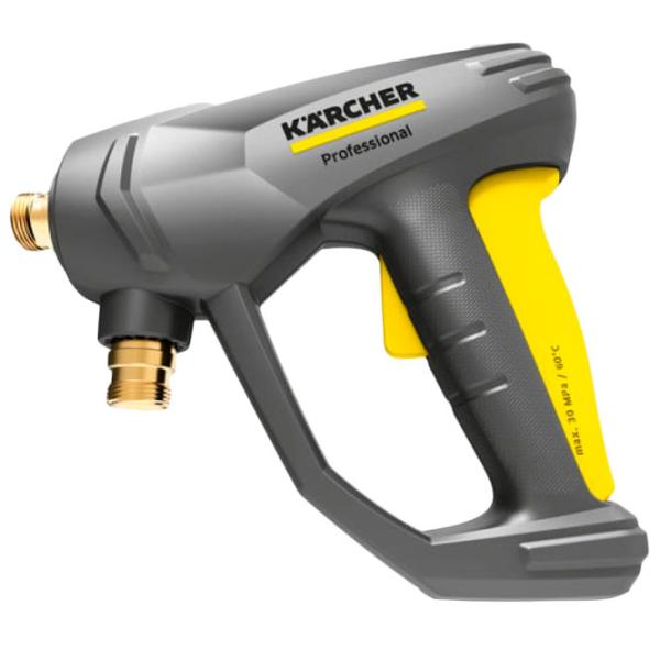 Мойка высокого давления KARCHER HD 6/ 13 C (1.520-950.0) 2900 Вт/ Серый photo 5