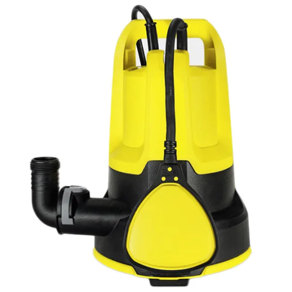 Pompa submersibilă KARCHER SP 2 Flat (1.645-501.0) 250 W 6000 l/ h photo 2
