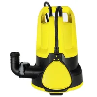 Погружной насос KARCHER SP 2 Flat (1.645-501.0) 250 Вт 6000 л/ ч photo 2