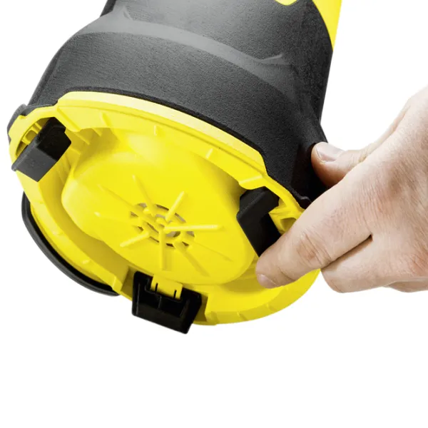 Pompa submersibilă KARCHER SP 2 Flat (1.645-501.0) 250 W 6000 l/ h photo 3