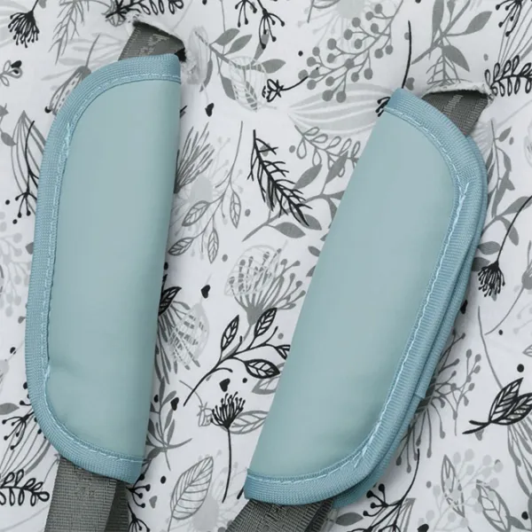 Scaun de masă Baby Design Penne (4675-001) Clasic/ 6 luni / Turquoise  photo 6 Scaun de masă Baby Design Penne (4675-001) Clasic/ 6 luni / Turquoise  photo 6