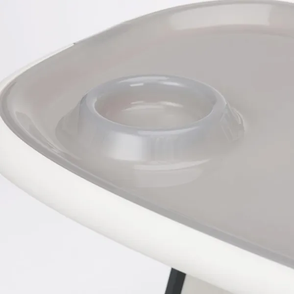 Стульчик для кормления Baby Design Penne (4675-003) Классический/ 6 месяцев / Бежевый  photo 5 Стульчик для кормления Baby Design Penne (4675-003) Классический/ 6 месяцев / Бежевый  photo 5