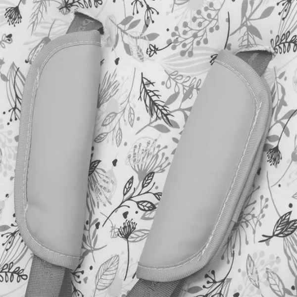 Стульчик для кормления Baby Design Penne (4675-003) Классический/ 6 месяцев / Бежевый  photo 6 Стульчик для кормления Baby Design Penne (4675-003) Классический/ 6 месяцев / Бежевый  photo 6