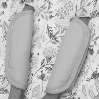 Scaun de masă Baby Design Penne (4675-003) Clasic/ 6 luni / Beige photo 6
