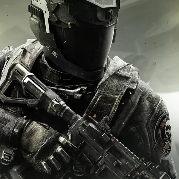 Call of Duty Infinite Warfare Game for PlayStation 4 photo 2