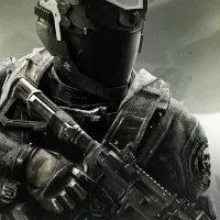 Call of Duty Infinite Warfare Game for PlayStation 4 photo 2