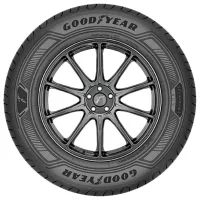 Шины GoodYear EfficientGrip 2 235/ 55 R17 99H Летние/ Внедорожник photo 2