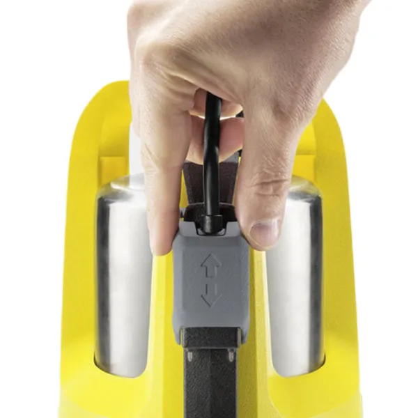 Погружной насос KARCHER SP 16.000 Dirt (1.645-830.0) 550 Вт 16000 л/ ч photo 4