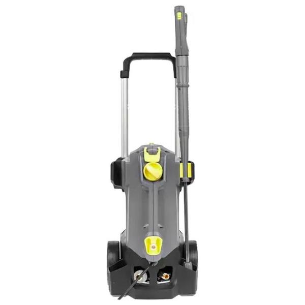 Мойка высокого давления KARCHER HD 5/ 12 C (1.520-900.0) 2500 Вт/ Серый photo 2