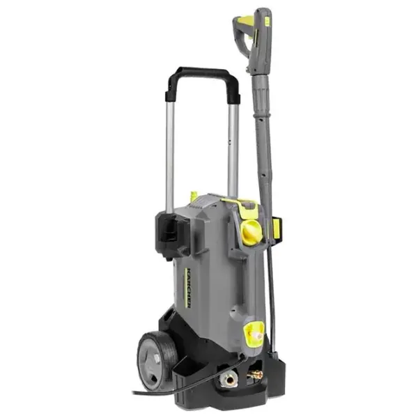 Мойка высокого давления KARCHER HD 5/ 12 C (1.520-900.0) 2500 Вт/ Серый photo 3