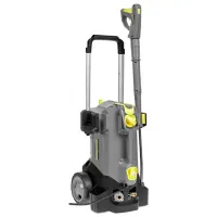Maşină de curăţat cu presiune KARCHER HD 5/ 12 C (1.520-900.0) 2500 W/ Gray photo 3