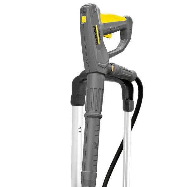 Мойка высокого давления KARCHER HD 5/ 12 C (1.520-900.0) 2500 Вт/ Серый photo 4